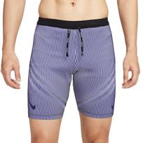 Nike AEROSWIFT Dri FIT ADV Sports Shorts Men's FN3370-510 XXL gray