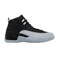 Jordan 12 Retro Barons 43 gray