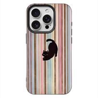 Cute Dog Case For Samsung A05S A06 A07 A15  A16 A34 A35 A53 A54 A55 S23Ultra S24Ultra S25Ultra S24FE A17 A26 A36 A56 Soft Cover Samsung A26 gray