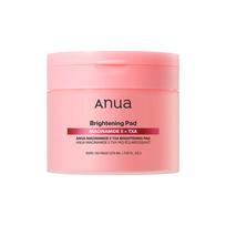 Anua Niacinamide 5 TXA Brightening Pad 60ea