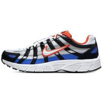 Nike P-6000 Pure Platinum CD6404-008 40 gray