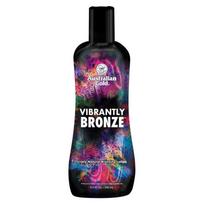 Australian Gold Vibrantly Bronze Natural Tanning Lotion 250ml, 1 pcs