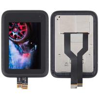 GoPro Hero13 Black Originalus LCD Ekranas Skaitmeninis Konverteris Pilnas Surinkimas Su Rėmeliu black
