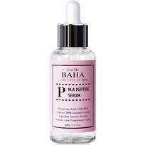 Cos De BAHA P Matrixyl 3000 Argireline Peptidinis Stangrinantis Anti-Age Serum 60ml white