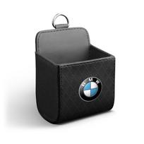 Automobilio oro išleidimo angos laikymo dėžutė telefono akinių organizatorius automobilinės prekės BMW F07 F48 F39 F34 F40 F45 F46 G30 G20 G32 E70 E71 E66 E65 Z4 gray