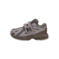 New Balance NB 1906R Madingi Universalūs Patogūs Basakojai Kūdikio Batai Šviesiai Rudi IV1906OB 25 gray