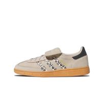 Adidas Handball Spezial LT Leopard Print Wonder Beige EU 36 ⅔ juoda