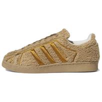 adidas Superstar Concha Pack - Chocolate Men Sneakers Tan Cardboard Mesa ID1636 42⅔ brown