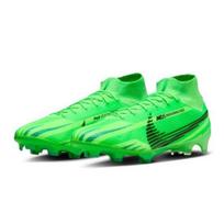 Nike Zoom Mercurial Superfly 9 MDS Elite FG Green Strike FJ7186-300 EU 40.5 žalia