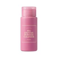 I'm from - Fig Enzyme Powder Cleanser 50g pink