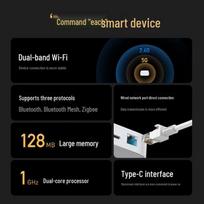 Xiaomi Smart Multi-mode Gateway 2