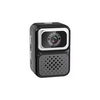 S130 Thumb Keychain Camera with 0.96inch Mini Action Camera Retro Support Memory Card 480P Very Small Camcorder Video Recorder action camera juoda