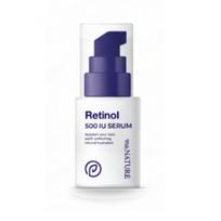 WITH NATURE Retinolis 500 TV Anti-Age serumas, 1 vnt., 30 ml blue