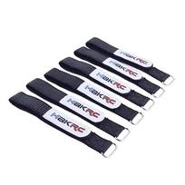 HAKRC FPV Drone Battery Straps 2.0x26.5 cm