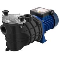 1 AG Baseino siurblys, 15000 L/h 750W Baseino siurblys Įleidžiamo/antžeminio baseino siurblys su filtru krepšeliu Baseino siurblio variklis švariam baseino vandeniui 1,97