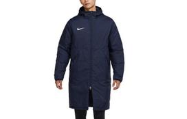 Nike Spark Šildoma striukė pūkinė vyriška, obsidiano spalvos CW6767-451 L black