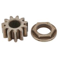 783-06988 Vairo mechanizmo plokštelė Suderinama su MTD 783-06988A Su vairo veleno krumpliaračiu ir įvore 717-1554 941-0656A 741-0656 China Mainland black