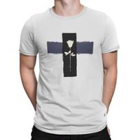 2026 New Summer Unique Tshirt Depeche Cool Mode Casual T Shirt Summer Stuff For Unisexs Tshirt Comfortable And Casual S white