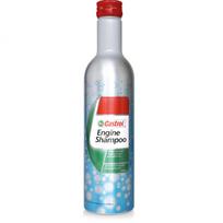 Castrol Engine Shampoo Pre-Oil Change Engine Flush Cleaner 300ml