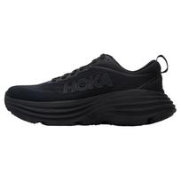 HOKA ONE ONE Bondi 8 Wide 'Triple Black' Moteriški 1127954-BBLC 36 black