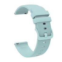 Silicone Strap For POLAR IGNITE 2 Band VANTAGE M2 M V3/ UNITE/ GRIT X Watchbands Replace Bracelet 20mm 22mm wrist Accessorie 22mm gray