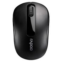 Rapoo M10 Silent Dual-Mode Wireless Mouse
