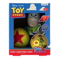 TOY STORY Lemputė „Bazas Šviesmetis“, 16 cm