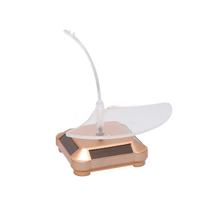 Rotating Glasses Display Stand Modern Plastic Decorative Rack for Eyewear Sunglasses Necklace Jewelry Home Office Bedroom 16X9.5cm white