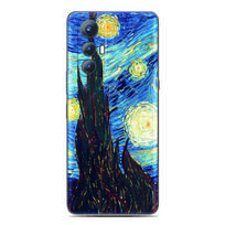 Wave Kanagawa Phone Case For Sony Xperia 1 VIII 10 VII 5 VI V IV III II XZ5 XZ4 XZ3 XZ2 XA1 XA2 Ultra L3 3 4 6 7 8 Back Cover Xperia XZ2