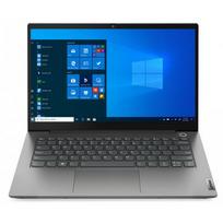 Nešiojamas kompiuteris Lenovo ThinkBook 14 G3 ACL, atnaujintas, Ryzen 7 5700U, 8GB, 512GB, 14 ", AMD Radeon Graphics, tamsiai pilka sp., ANGLŲ (US), Windows 11 pro