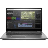 Nešiojamas kompiuteris HP ZBook Fury 17 G8, atnaujintas, i7-11850H, 64GB, 512GB, 17.3 ", Nvidia RTX 3000 Ada, pilka sp., DE, Windows 11 pro