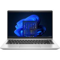 Nešiojamas kompiuteris HP EliteBook 640 G9, atnaujintas, i5-1245U, 16GB, 256GB, 14 ", Intel Iris Xe Graphics, aliuminio sp., DE, Windows 11 pro