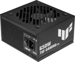 Maitinimo blokas Asus TUF Gaming 650B Evo 650 W, 12 cm
