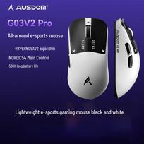 AUSDOM G03 V2PRO 8K Dual-Mode Wireless Gaming Mouse