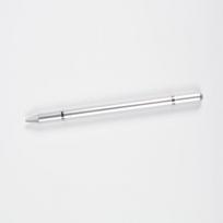 2-in-1 Touch Stylus Pen for Phones & Tablets – Anti-touch Dual-use for Editing & Writing sidabras