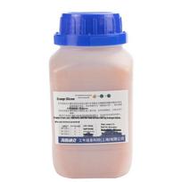 Haishidike 500g Reusable Orange Color-Changing Silica Gel Desiccant
