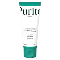 PURITO Mighty Bamboo Panthenol Cream - Regenerating cream with panthenol - 100ml