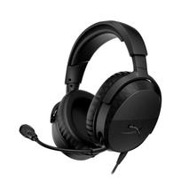 HyperX Cloud Stinger 3 Wired Gaming Headset, Rotatable Earcups, Inline Volume Control, 50mm Audio Drivers for Gaming, Streaming juoda
