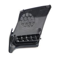 2106800639 Car Dash Board Air-Vent Speaker Grill Cover for W210 E-Class E320 E430 E55 1996-2002 Right & Left gray
