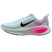 Nike Vomero 18 Atsparūs trinčiai Žemi Kasdieniai Bėgimo Ilgus Atstumus Sprinto Bėgimo Bateliai Unisex Ledo Mėlyna HM6803-403 40 mėlyna
