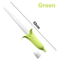 3D Gravity Katanos Kardas Banano Formos Ištraukiami Kardai Deimanto Katanos Streso Malšinimo Žaislinis Peilis Vaikams Kalėdinės Dovanos white