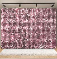 Auksinis Sidabrinis Blizgučiai Fotografijos Fonas Disco Fantazija Juodas Auksinis Blizgantis Pailgas Sequin Nuotraukų Fonai Gimtadienio Šventė Vestuvių Rekvizitas 47.2x31.5inch/120*80cm white