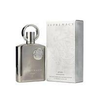 Afnan Supremacy Silver 100ml