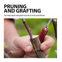 Fruit Tree Grafting Care Wound  Agent Promote Root Growth Plant Repair Paste for Seedlings one size