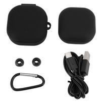 Charging Case for Galaxy Buds Pro SM‑R190 Wireless Earbuds Replacement Charger Case Dock Station 450 black