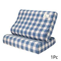 30x50/40x60cm Spausdintas lateksinis pagalvės užvalkalas vaikiškas pagalvės užvalkalas pagalvių užvalkalai 40*60cm gray