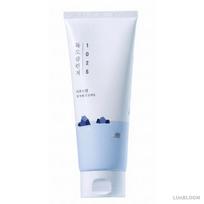 ROUND LAB 1025 Dokdo Cleanser 200ml (+Free gift) white