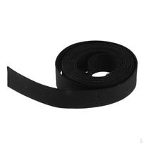 Stiprus nailoninis laipiojimo diržas Kuprinės diržas 25mm black