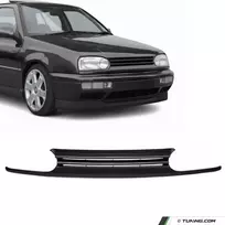 Grotelės be ženkliuko skirtos VW Golf MK3 (91-98)