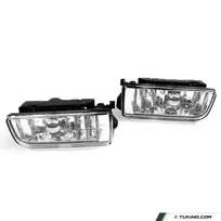 Priešrūkinių žibintų komplektas skirtas BMW E36 (90-99), skaidrūs